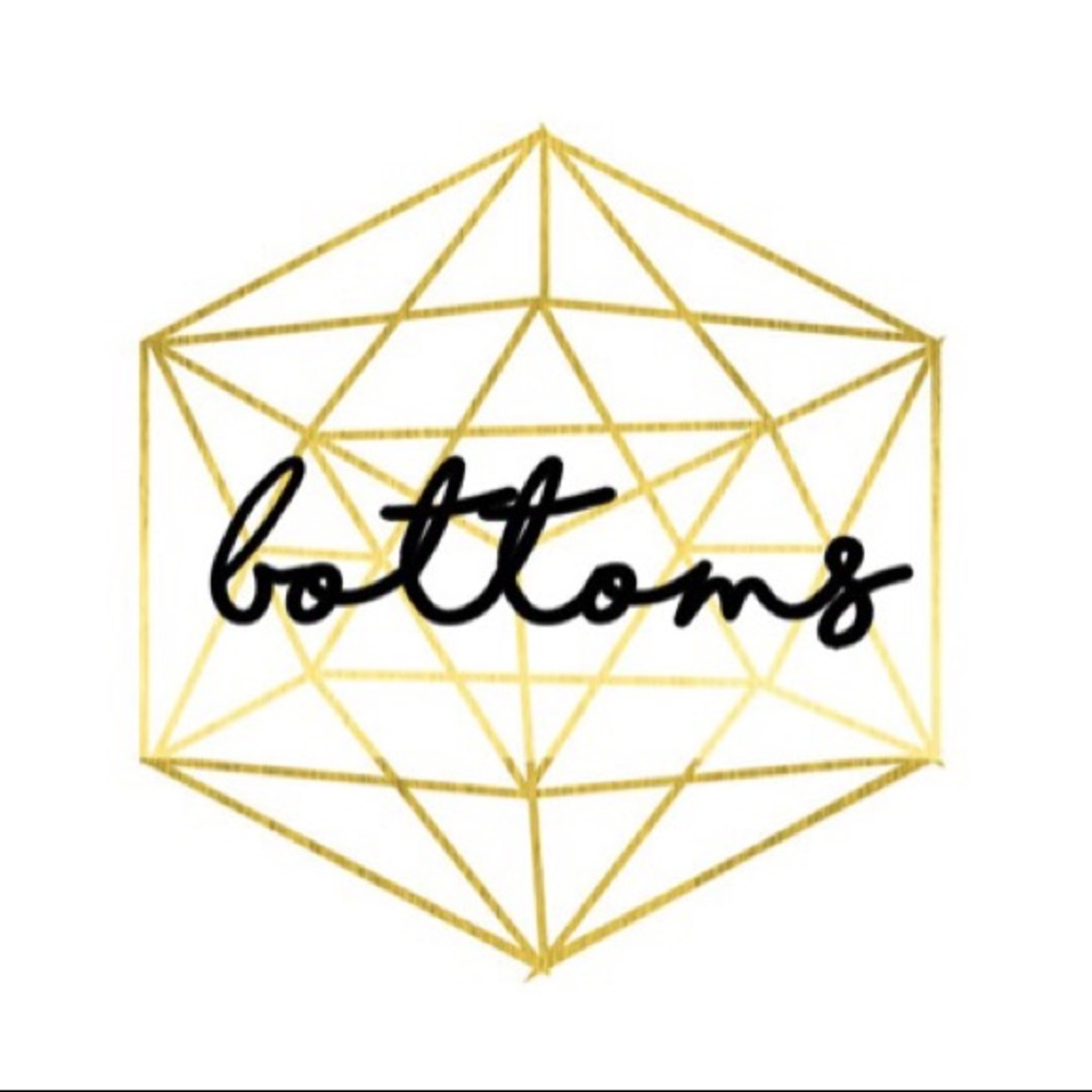 Bottoms
